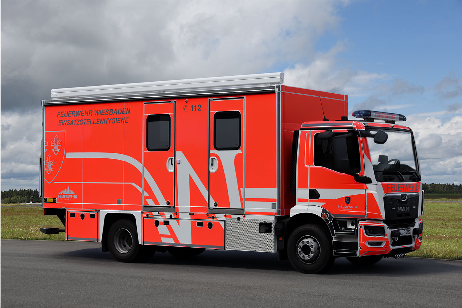 GW-Hygiene Wiesbaden