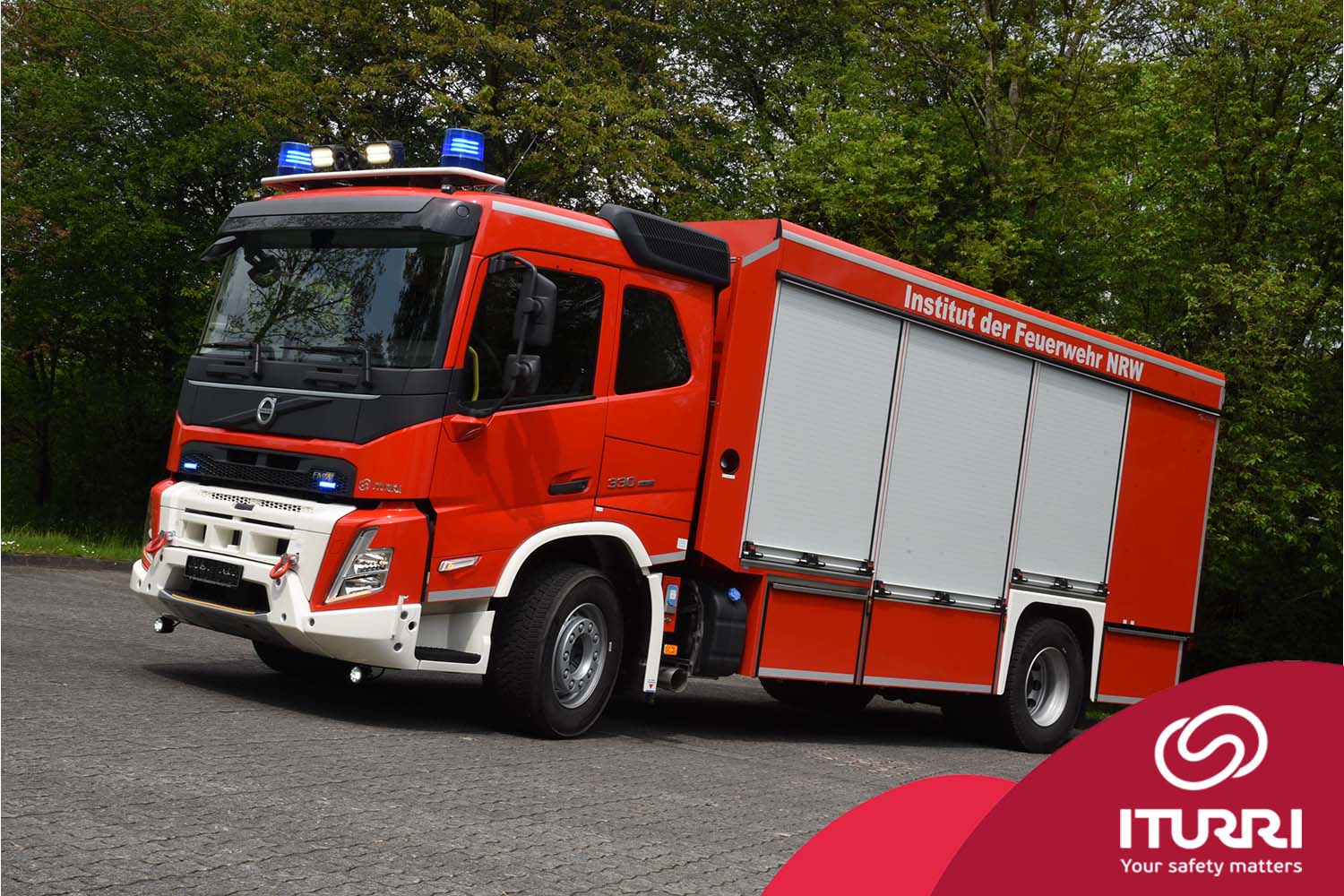 GW-G - Institut der Feuerwehr in NRW