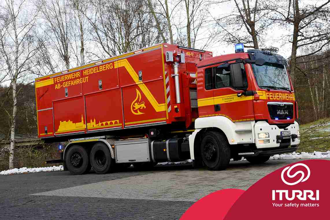 AB-G Heidelberg (DE)